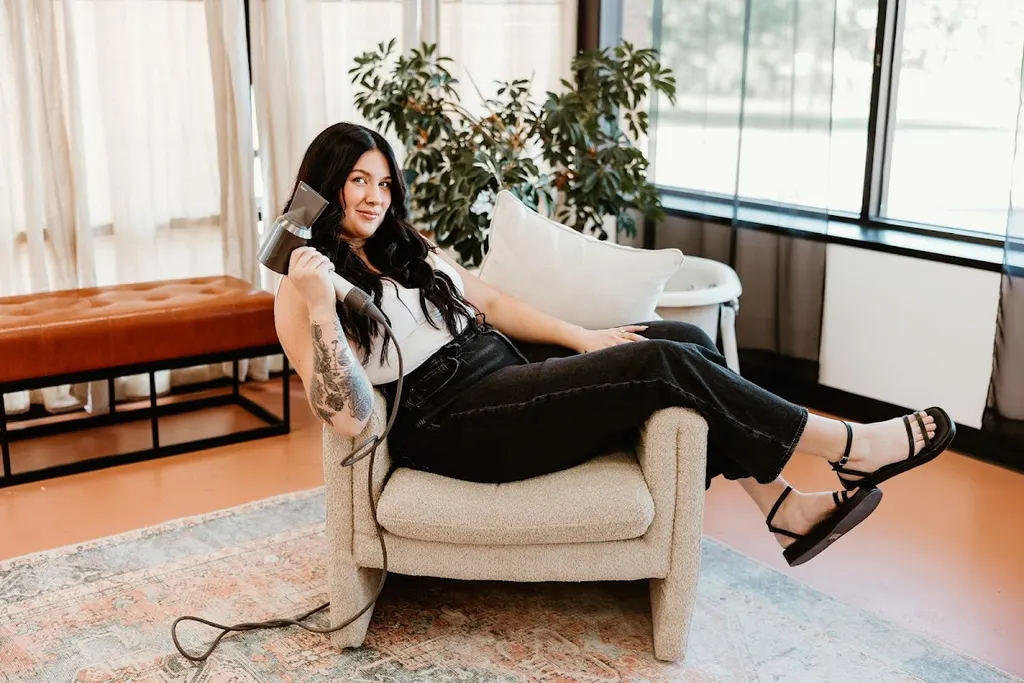 Salon + Co.- West Bloomfield — Hair salon in West Bloomfield Township